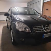 NISSAN Qashqai 1ª serie - 2009