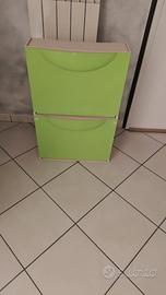 scarpiera 