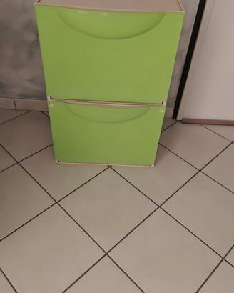 scarpiera 