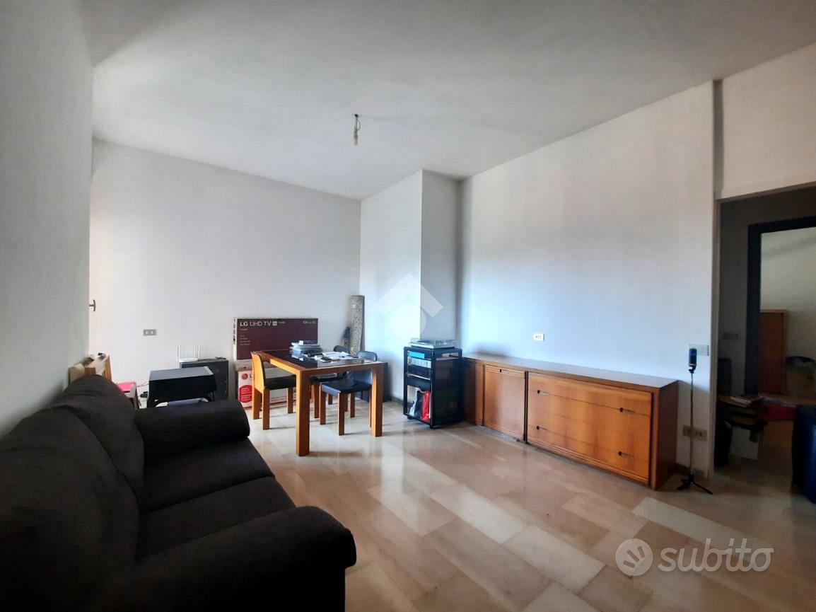 Appartamento – Cassano Magnago, Quadro, Villa - Altro