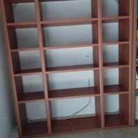 libreria componibile