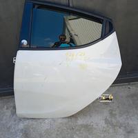 PORTA POST SX LANCIA YPSILON 1.2 B+ GPL 2018 169A4