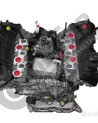 Motore semicompleto nuovo Cod. CJG