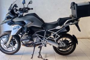 Bmw r 1200 gs - 2014