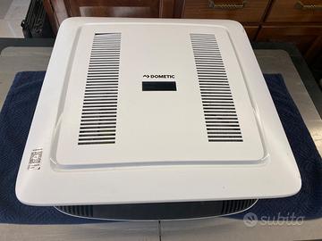 Dometic - Oblo’ FanTastic Breathe 3100
