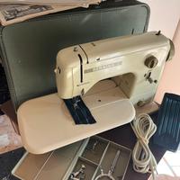 MACCHINA PER CUCIRE 🇨🇭Bernina
