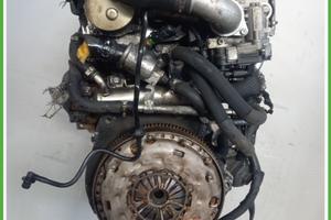 Motore Completo Funzionante Z19DTH 110kw OPEL ZAFI