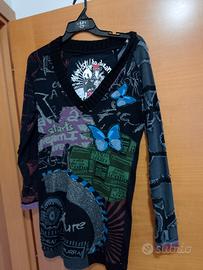 Vestito Desigual 