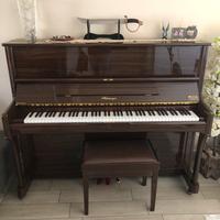 Pianoforte come nuovo