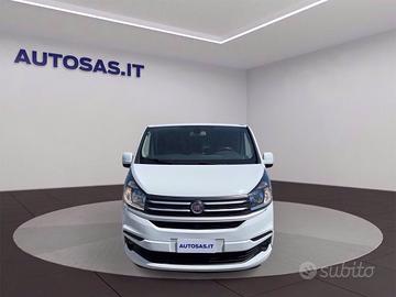 FIAT Talento 1.6 MJT 120CV PL-TN Combi 12q