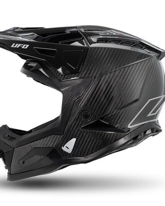Casco UFO Echus X-Carbon helmet