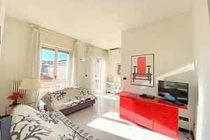 Splendido appartamento centro Alassio