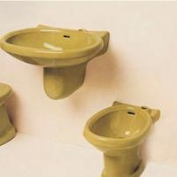 lavandino, bidè,  accessori, escluso water 