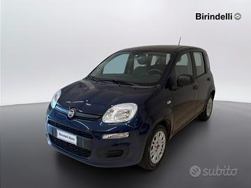 FIAT Panda 3ª serie - Panda 1.0 FireFly S&S Hybrid
