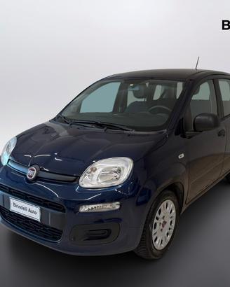 FIAT Panda 3ª serie - Panda 1.0 FireFly S&S Hybrid