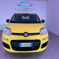 FIAT Pandina 1.0 FireFly 65 CV Hybrid Icon