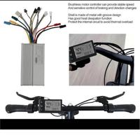 Controller motore bici elettrica