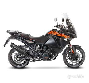 Leovince nero ktm 1290 super adventure