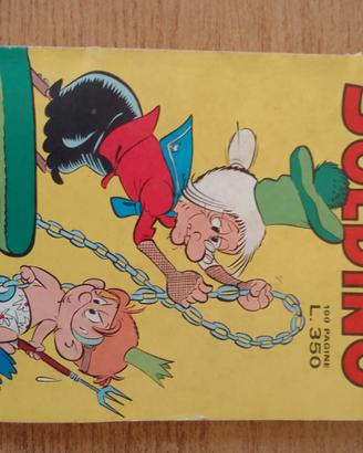 Fumetti Soldino