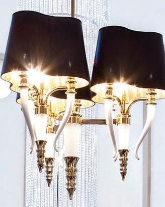 ARREDI VISIONNAIRE IPE CAVALLI IN OUTLET PARTE 3/3