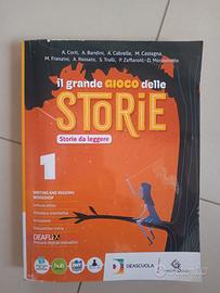 Il grande gioco delle storie vol.1