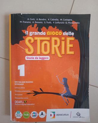 Il grande gioco delle storie vol.1
