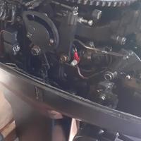 Fuoribordo 49 c.v. 737