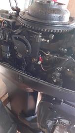 Fuoribordo 49 c.v. 737