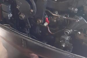 Fuoribordo 49 c.v. 737