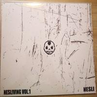 NESLI LP Vinile Nesliving Vol. 1 (Limited Edition)