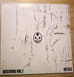 NESLI LP Vinile Nesliving Vol. 1 (Limited Edition)