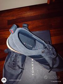 scarpe sneakers n. 40