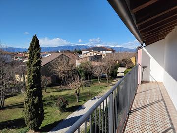 Duplex Panoramico