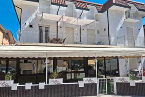 Appartamento sul mare