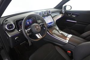 MERCEDES-BENZ G LC (X254) LC 300 d 4Matic Mild Hyb