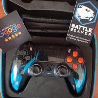 Joystic battle beaver