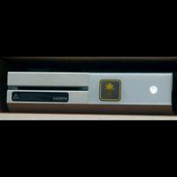 Xbox One bianca con giochi + accessori - Roma Nord