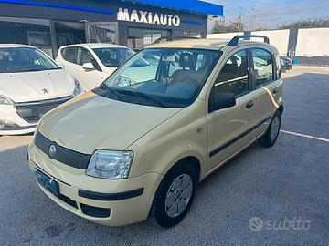 Fiat Panda 1.1 perfetta, 1 prorp.