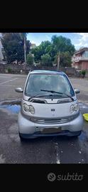 SMART FORTWO 800 COUPÈ/ PASSION CDI