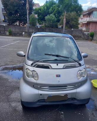 SMART FORTWO 800 COUPÈ/ PASSION CDI