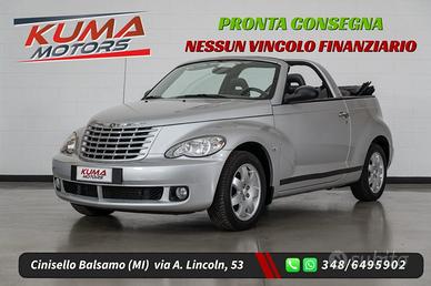 CHRYSLER PT Cruiser 2.4L 143cv aspirato Limited