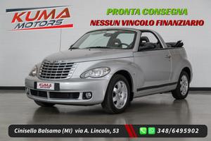 CHRYSLER PT Cruiser 2.4L 143cv aspirato Limited