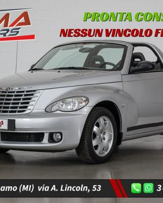 CHRYSLER PT Cruiser 2.4L 143cv aspirato Limited