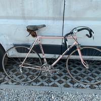 Bici da corsa d’epoca