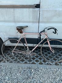 Bici da corsa d’epoca