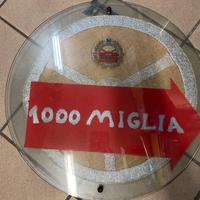 Logo Mille Miglia