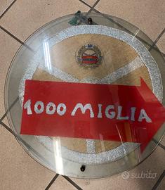 Logo Mille Miglia