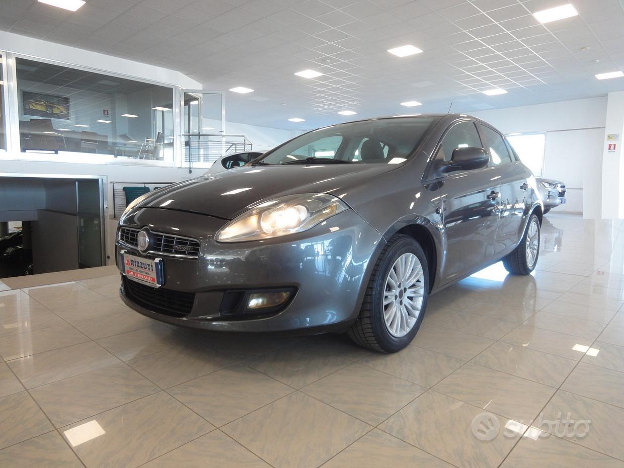FIAT Bravo 2ª serie