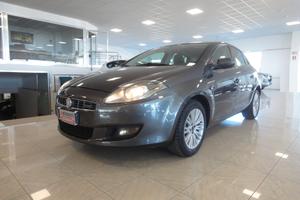 FIAT BRAVO DYNAMIC 1.6 Mj 105cv Euro 4