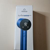 Robobeauty Turbowow Touch Phon
Asciugacapelli M